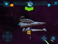 LEGO® Star Wars™ Yoda II  gameplay screenshot