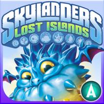 Skylanders Lost Islands Cover 