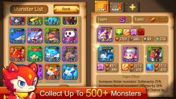 Monster Squad  gameplay screenshot