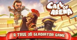 Gladiators: Call of Arena  gameplay screenshot