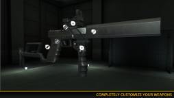 Gun Club Armory  gameplay screenshot