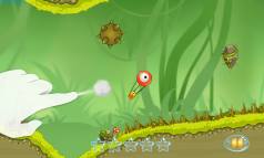 Balloon in Trouble  gameplay screenshot