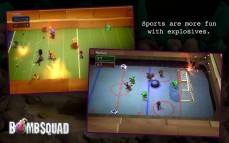 BombSquad  gameplay screenshot