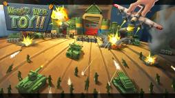 World War Toy  gameplay screenshot