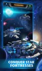 Galaxy Empire: Evolved  gameplay screenshot