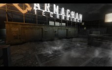 F.E.A.R. Online  gameplay screenshot
