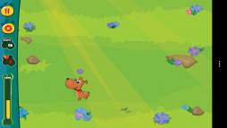 Puppy Catch  gameplay screenshot