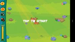 Puppy Catch  gameplay screenshot