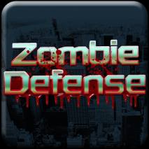 Zombie Defense Cover 