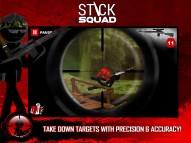 Stick Squad  gameplay screenshot