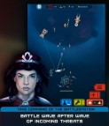 Battlestation: First Contact  gameplay screenshot
