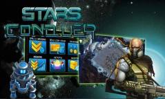 Stars Conquer  gameplay screenshot