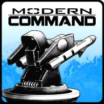 Modern Command Cover 