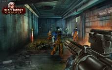 Dead Target: Zombie  gameplay screenshot