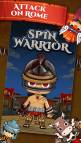 Spin Warrior  gameplay screenshot