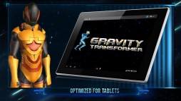 Gravity Transformer  gameplay screenshot