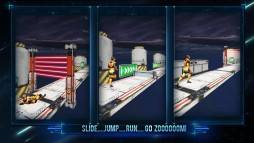 Gravity Transformer  gameplay screenshot