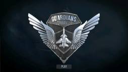 Guardians of the Skies  gameplay screenshot