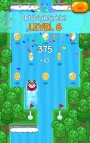 Pug Rapids  gameplay screenshot