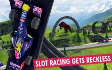 Red Bull Racers  gameplay screenshot