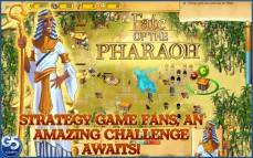Fate of the Pharaoh  gameplay screenshot