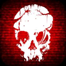 SAS: Zombie Assault 4 dvd cover