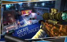 Contract Killer: Sniper  gameplay screenshot