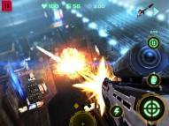 Dead Earth  gameplay screenshot