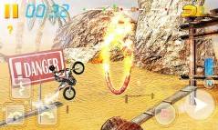 Bike Racing 3D  gameplay screenshot