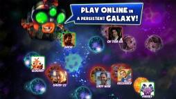 Galaxy Life: Pocket Adventures  gameplay screenshot