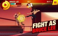 Bruce Lee: Enter the Game  gameplay screenshot