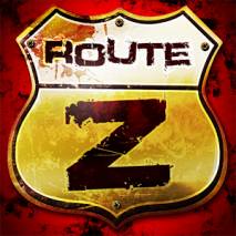 Route Z Cover 