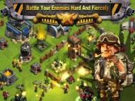 Battle Glory  gameplay screenshot