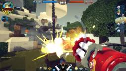 Block N Load  gameplay screenshot