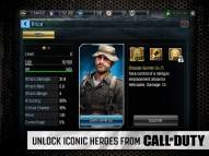 Call of Duty: Heroes  gameplay screenshot