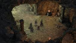Chaos Chronicles  gameplay screenshot