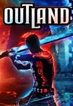 Outland poster 
