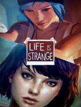 Life Is Strange poster 