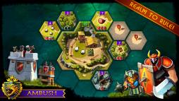 Ambush! Tower Offense  gameplay screenshot