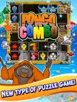 Pongo Combo  gameplay screenshot