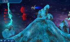 Chicken Invaders 5  gameplay screenshot