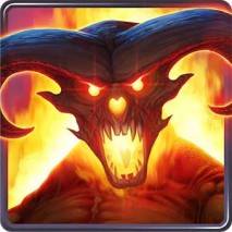 Devils & Demons Cover 