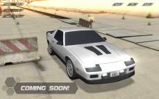 Parking Reloaded 3D  gameplay screenshot
