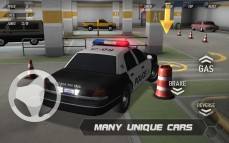 Parking Reloaded 3D  gameplay screenshot