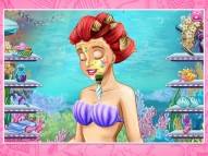 Princess SPA  gameplay screenshot
