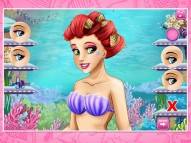Princess SPA  gameplay screenshot