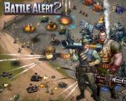 Battle Alert 2  gameplay screenshot