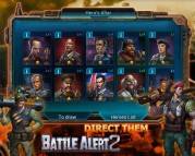 Battle Alert 2  gameplay screenshot