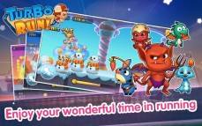 Turbo Run  gameplay screenshot