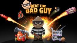Beat the Bad Guy  gameplay screenshot